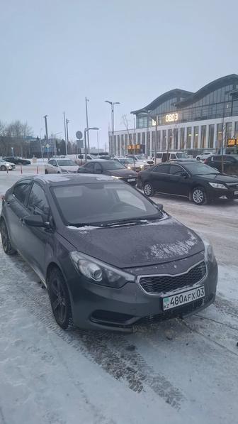 Киа Церато