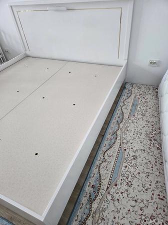 Продам кровать