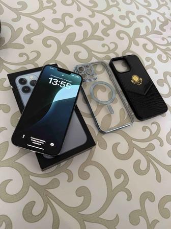 iPhone 13 Pro Max 256 ГБ