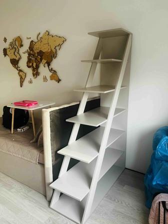 Продам новый стеллаж перегородку