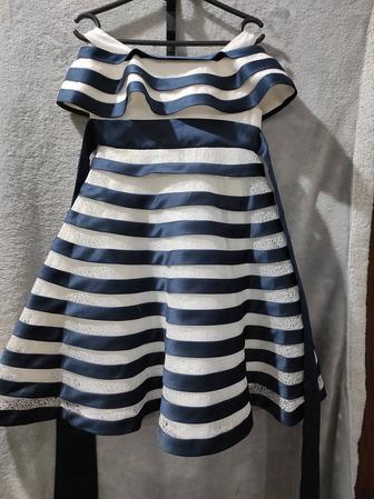 Детское платье