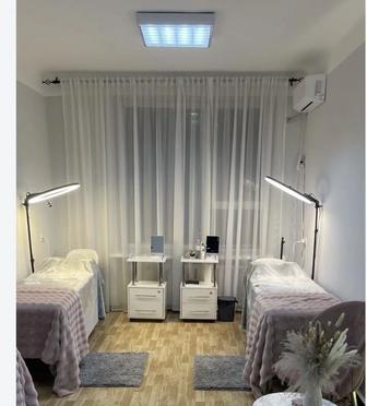 Аренда кушетка