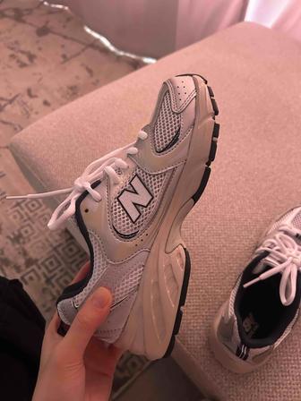Кроссовки new balance