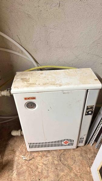 Сатлады газвый катель