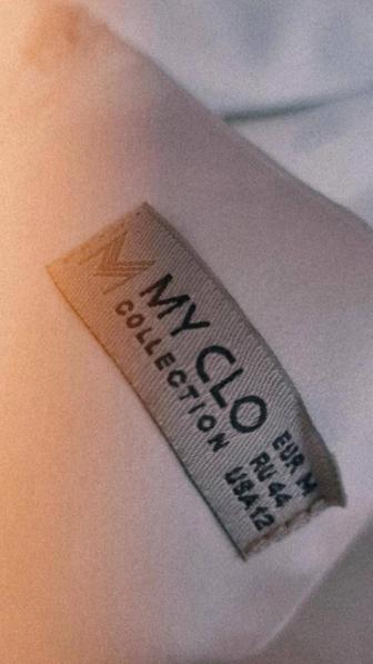 Платье My Clo Collection 44 М размер
