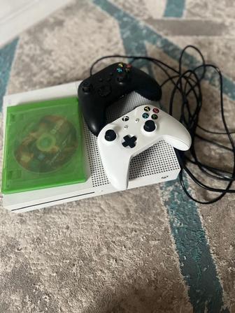 Продам x box