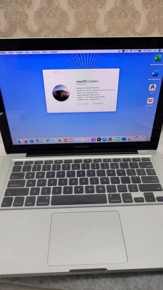 MacBook Pro 13 2013