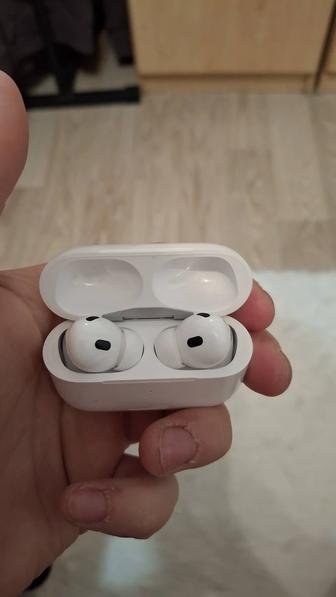 Наушники Air pods pro