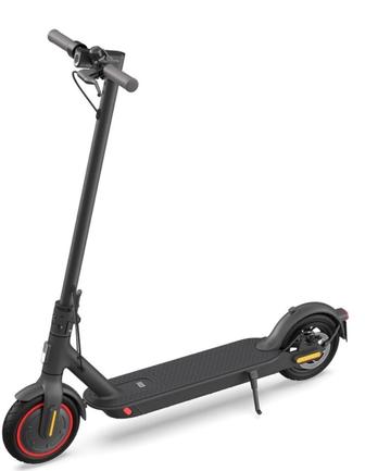 Mi electric scooter pro 2