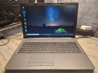 Ноутбук HP модель 255G7 в коробке состояние хорошее\2