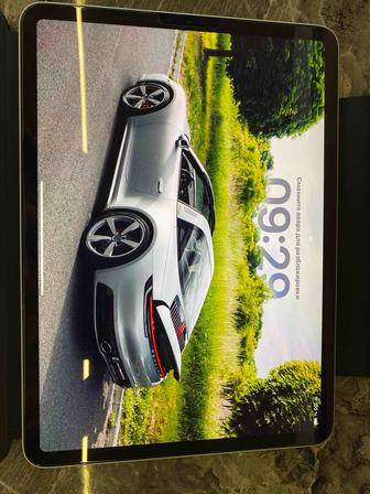 продам IPad Pro 11 256gb