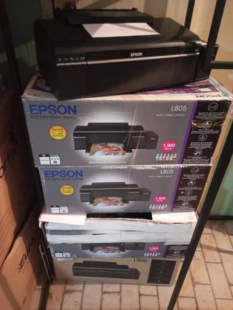 Продам принтеры