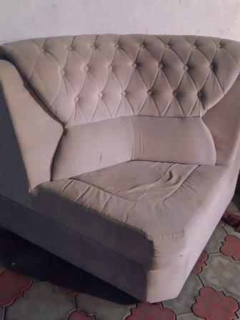 Мягкая мебель диван уголок 4 метра