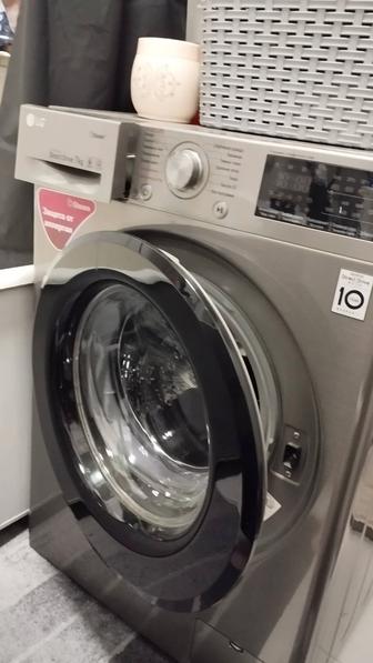 Продам стиральную машину.