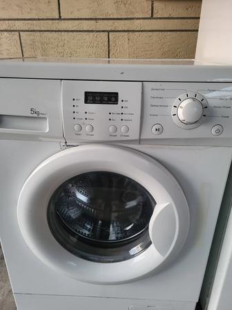 Стиральная машина автомат Лж
