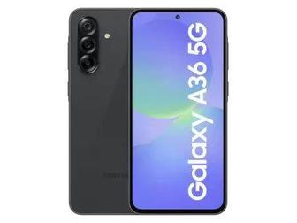 Продам телефон новый Samsung A36 256gb
