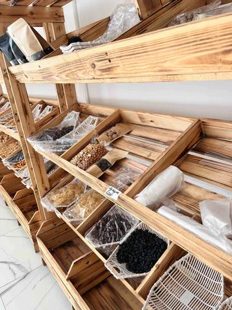 Стеллаж/полка