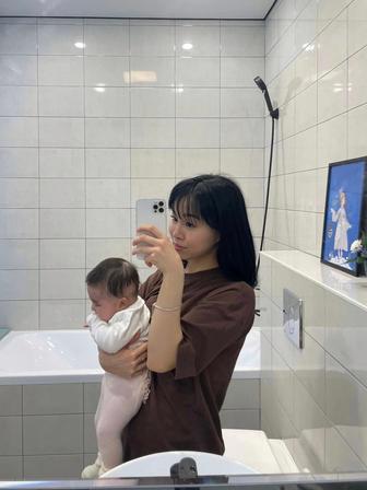 няня на час