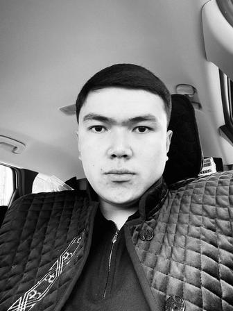 Водитель СБ специалист