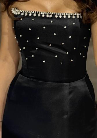 Платье (корсет и юбка)