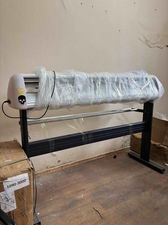 Продается режущий плоттер KINGCUT CT630H