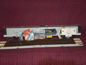 Вязальная машинка НЕВА-5