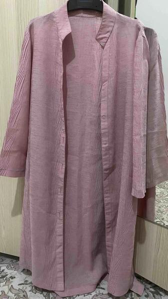 Накидка Турецкая