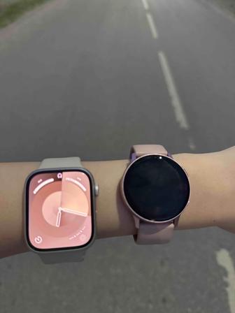 Смарт часы. Apple Watch