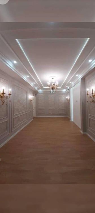 Работа Ламинат