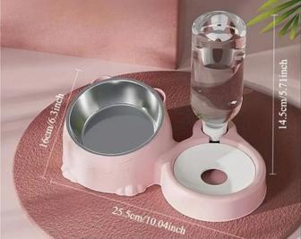 Поилка для животных