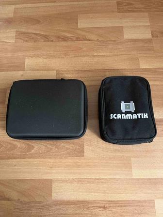 scanmatik3/combiloder