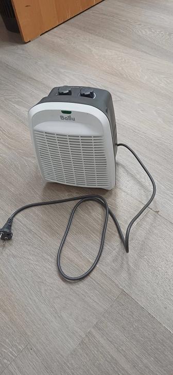 Обогреватель