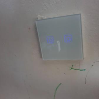 Электрик керек