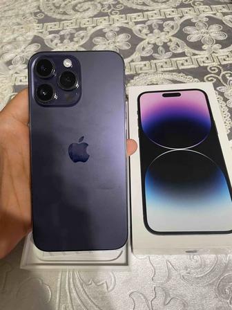 iPhone 14 Pro Max 256gb