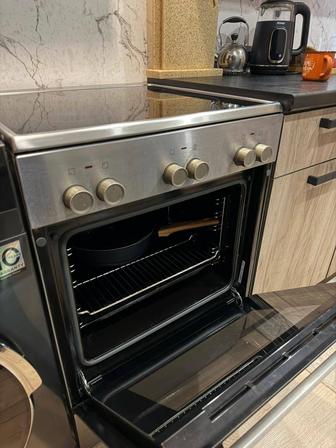 Индукционная плита