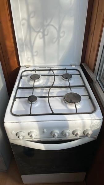 Газовая плита