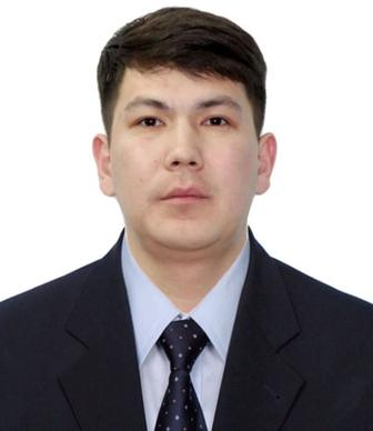 Адвокат АОКА по уголовным и иным делам Корпешев Е.Н.
