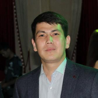 Адвокат Актюбинской областной коллегии по уголовным Корпешев Е.Н.