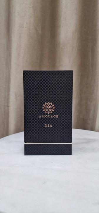 Парфюм,духи AMOUAGE DIA/ Amouage