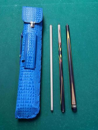 Кий 3-х составной Дроздов