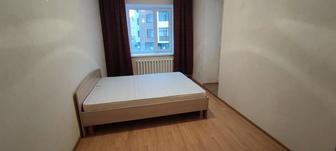 Кровать двуспальная