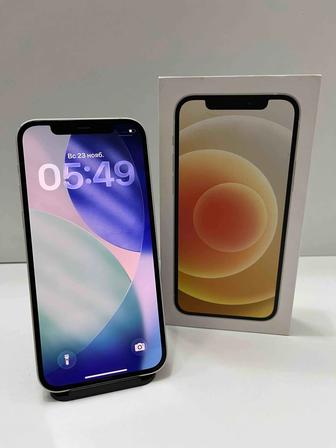 Айфон 12 128гб