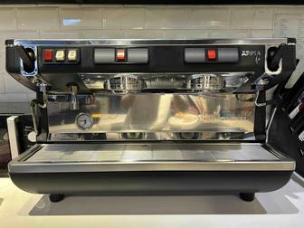 Кофемашина профессиональная Nuova Simonelli Appia Life 2gr