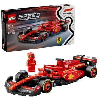 LEGO Ferrari SF-24 F1 Speed Champions 77242
