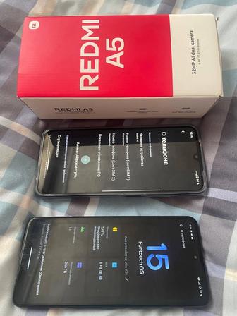 Redmi a5 128гб Vivo Y36 256гб