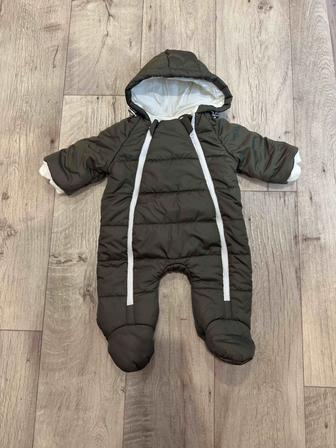 Продам детский комбинезон осень/весна