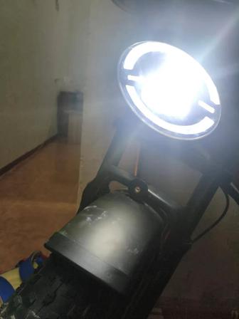 Сдам в Аренду электро велосипед