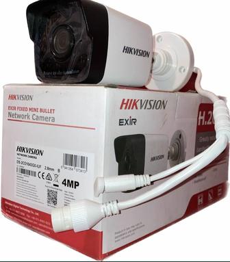 IP камера Hikvision DS-2CD1043G0-UIF.