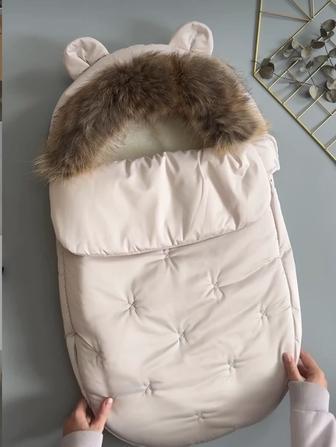 Продам зимний конверт