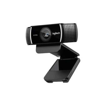 Новый Logitech C922 PROHD STREAM WEBCAM. Запечатанный. Магазин Red Geek